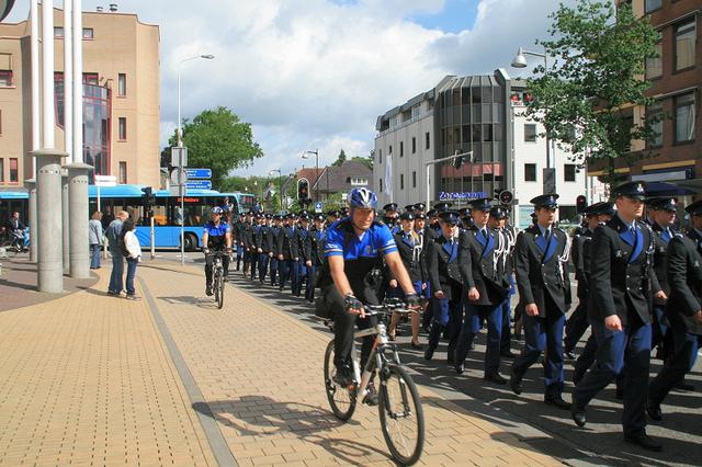 foto : Fred Klijndijk