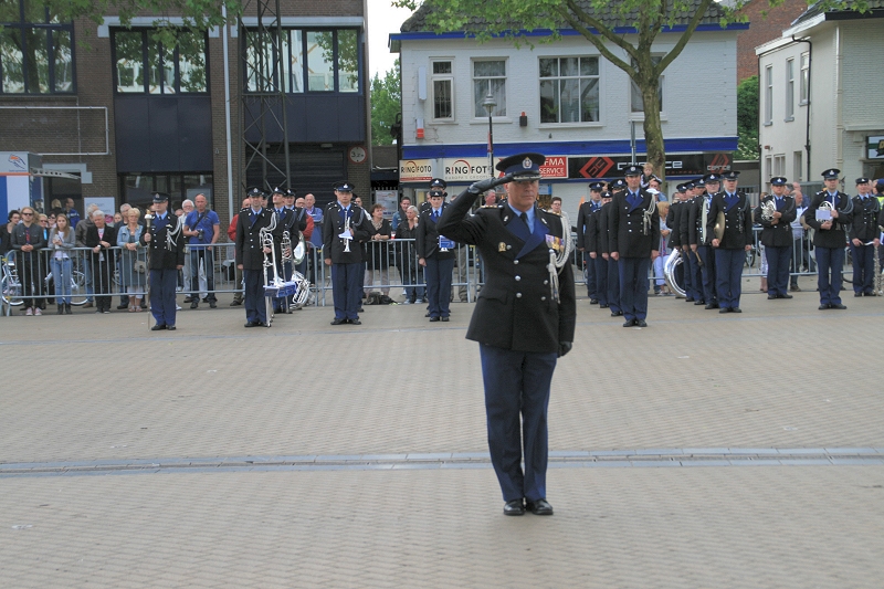 foto : Fred Klijndijk