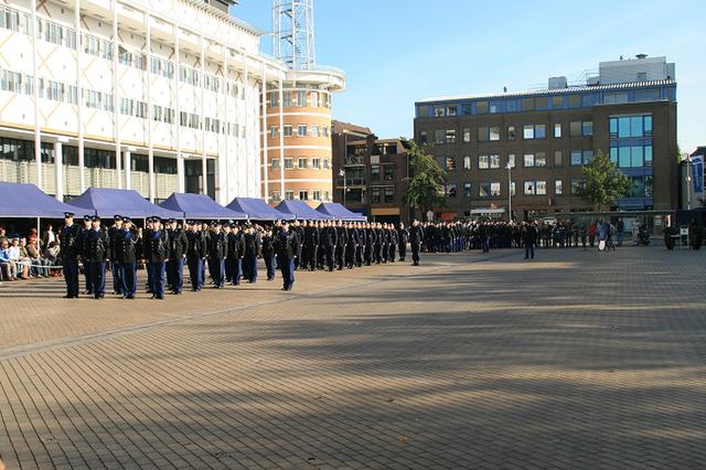 foto : Fred Klijndijk