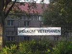 12e Veteranendag Koninklijke Marechaussee, 30 september 2011