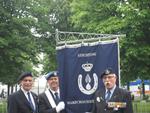 Veteranendag 2011 Den Haag, 25 juni 2011