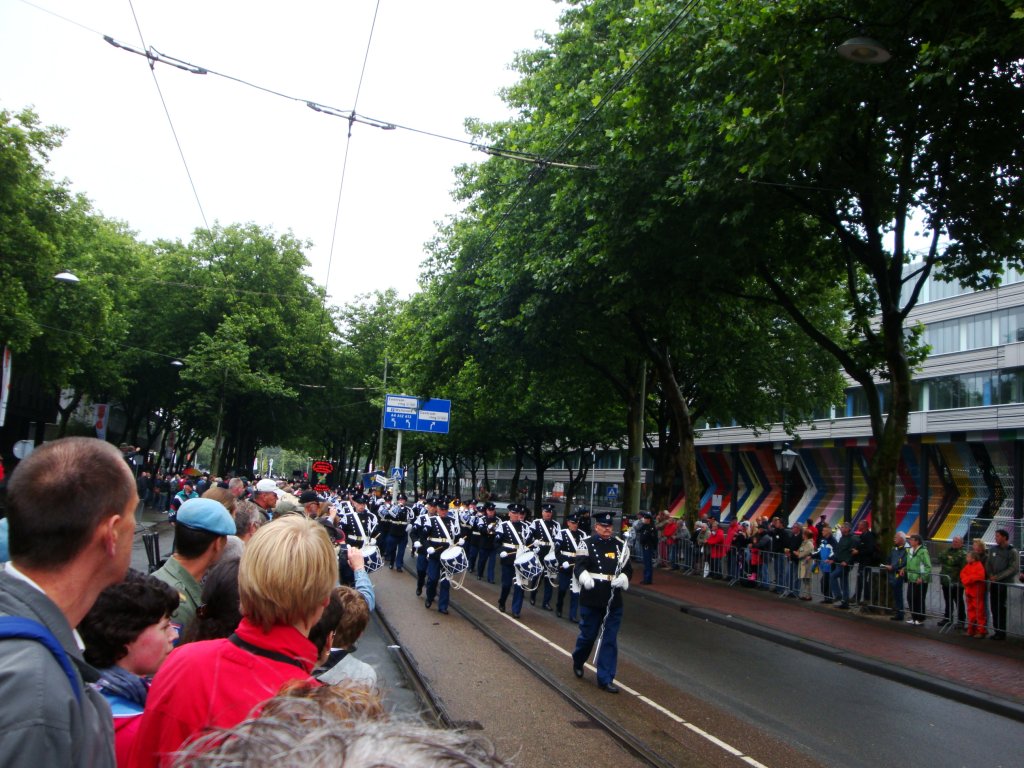 foto : Mw Hetty van Ingen - de Wagenaar