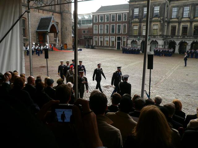 foto : Cees van Ingen