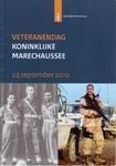 11e Veteranendag Koninklijke Marechaussee, 24 september 2010