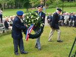 Indië Reünie - Herdenking  Boerma-Plaizier 10 juni 2010