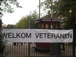 Veteranendag Koninklijke Marechaussee 2009