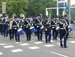 Nationale Veteranendag 2009