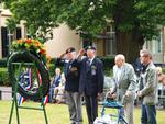 Indië Reünie - Herdenking juni 2009 - Boerma-Plaizier