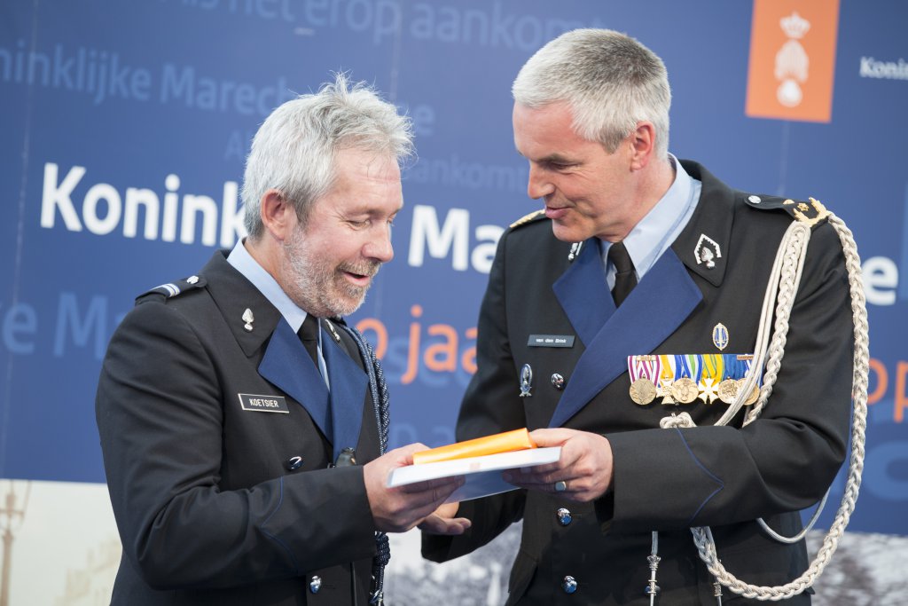 foto : Rob Gieling/Media Centrum Defensie