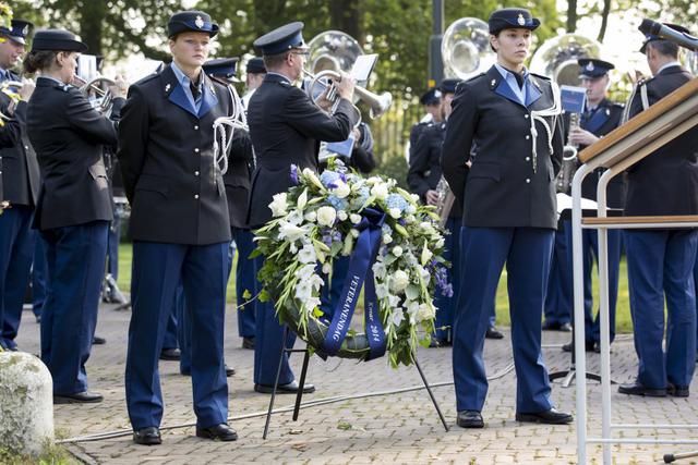 foto : Rob Gieling/Media Centrum Defensie