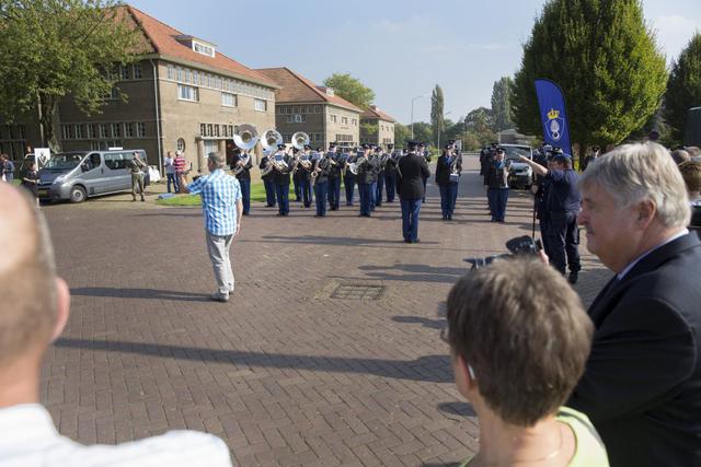 foto : Rob Gieling/Media Centrum Defensie