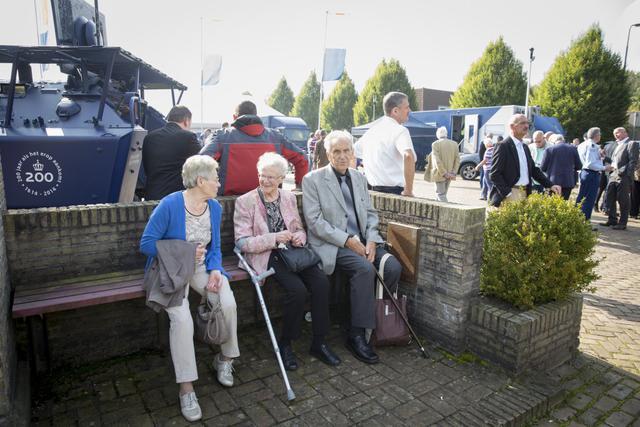 foto : Rob Gieling/Media Centrum Defensie