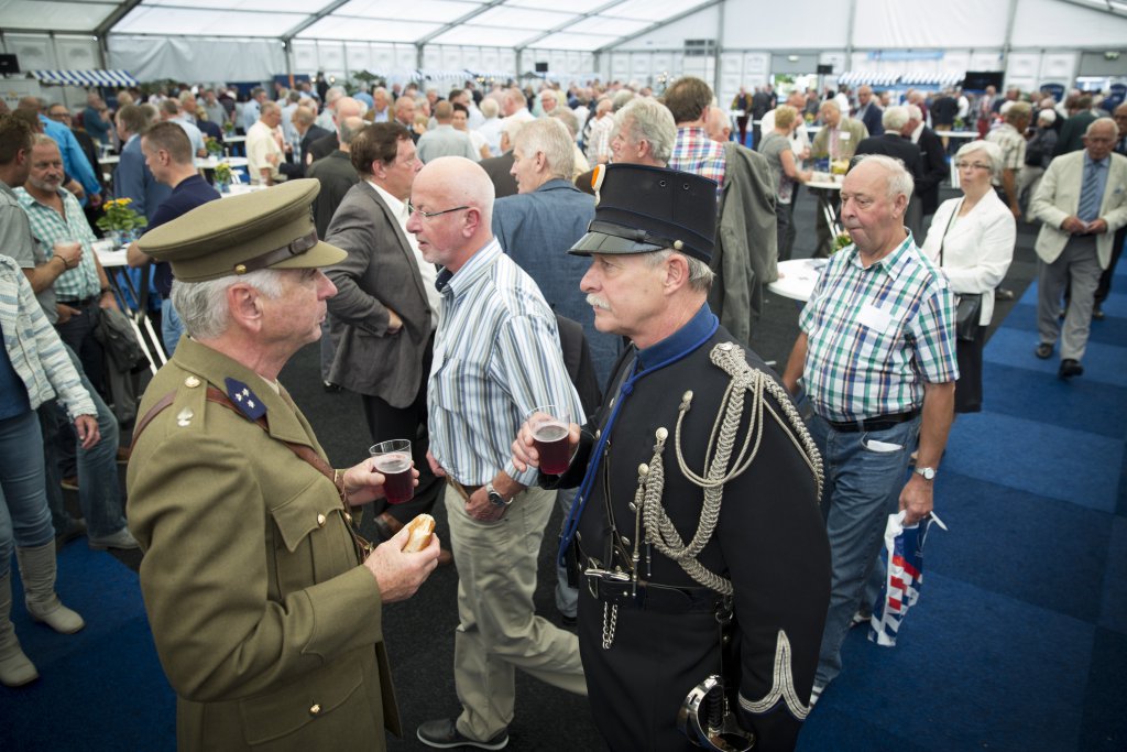 foto : Rob Gieling/Media Centrum Defensie