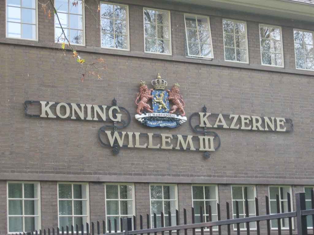foto : J.W. Rengelink
