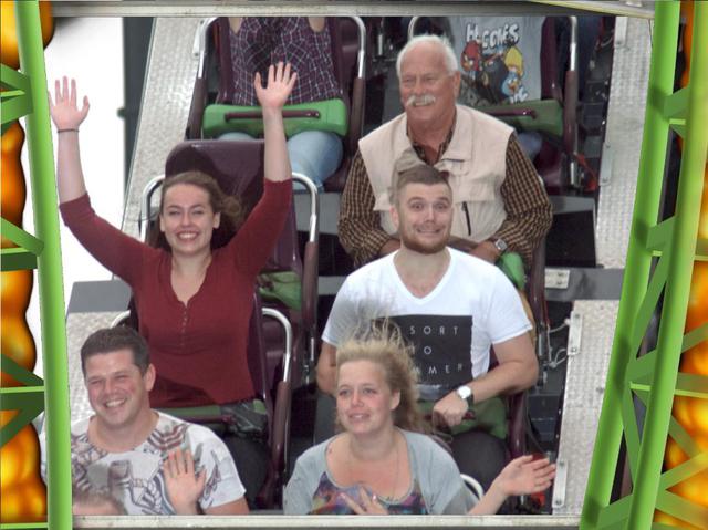 foto : Frans Meijer