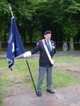 Veteranendag 25 juni 2016