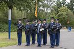 Veteranendag Koninklijke Marechaussee, 7 oktober 2016