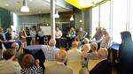 Contactmiddag SMC Badhoevedorp, 17 mei 2017