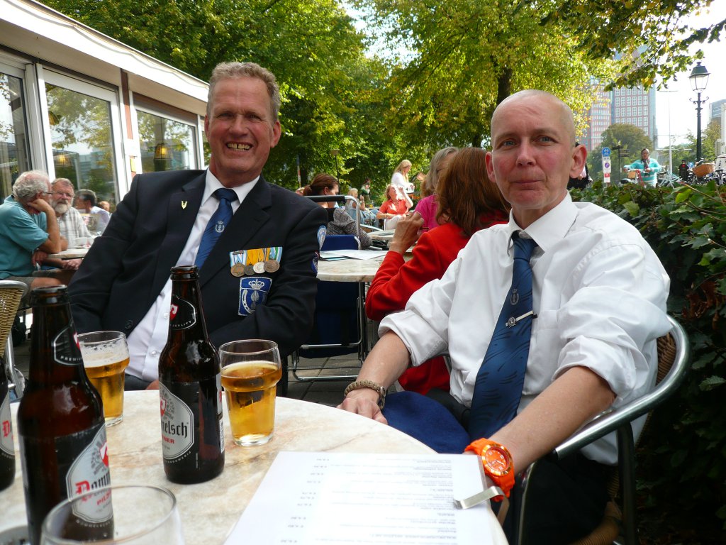 foto : Cees van Ingen