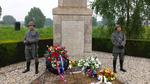 Herdenking Katwijk aan de Maas 13 mei 2018