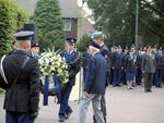 Veteranendag KMar 2006