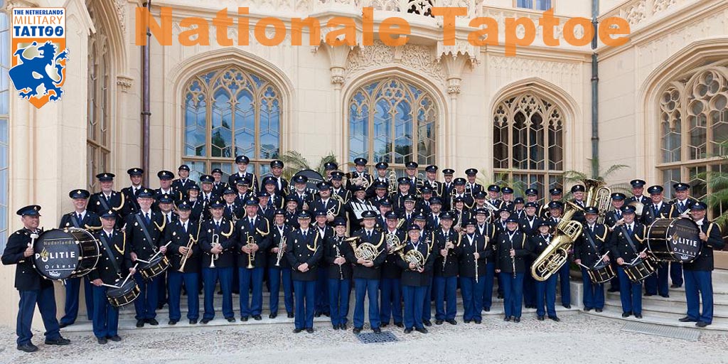 Nederlands Politieorkest