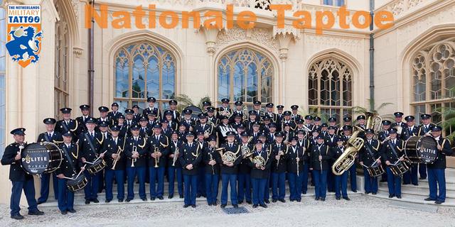 Nederlands Politieorkest