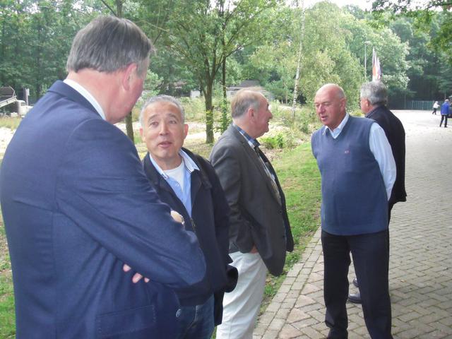 foto : Cees van Ingen