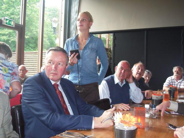 foto : Cees van Ingen