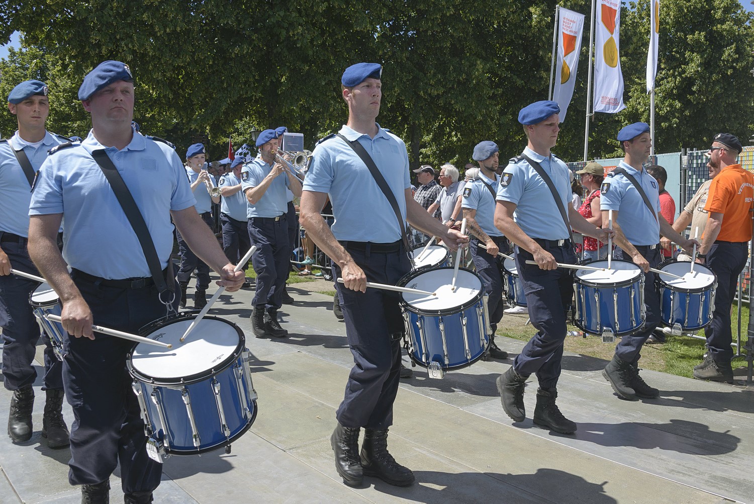 VETERANENDAG PARADE 2019-keesvanderveer_DSC8407