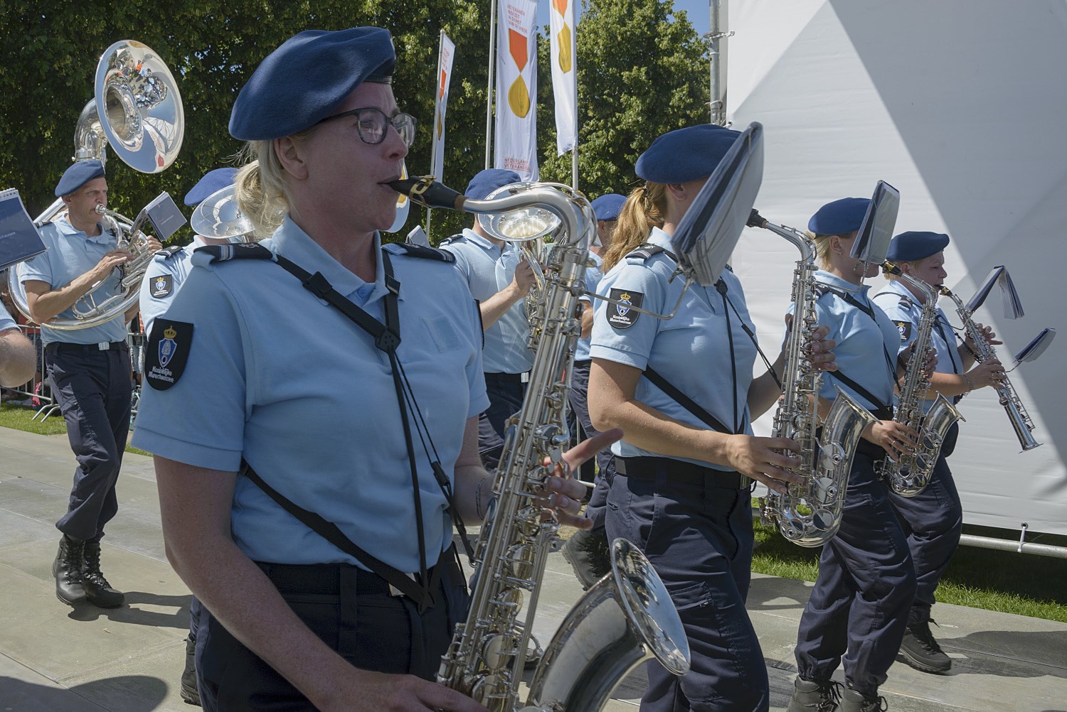 VETERANENDAG PARADE 2019-keesvanderveer_DSC8413