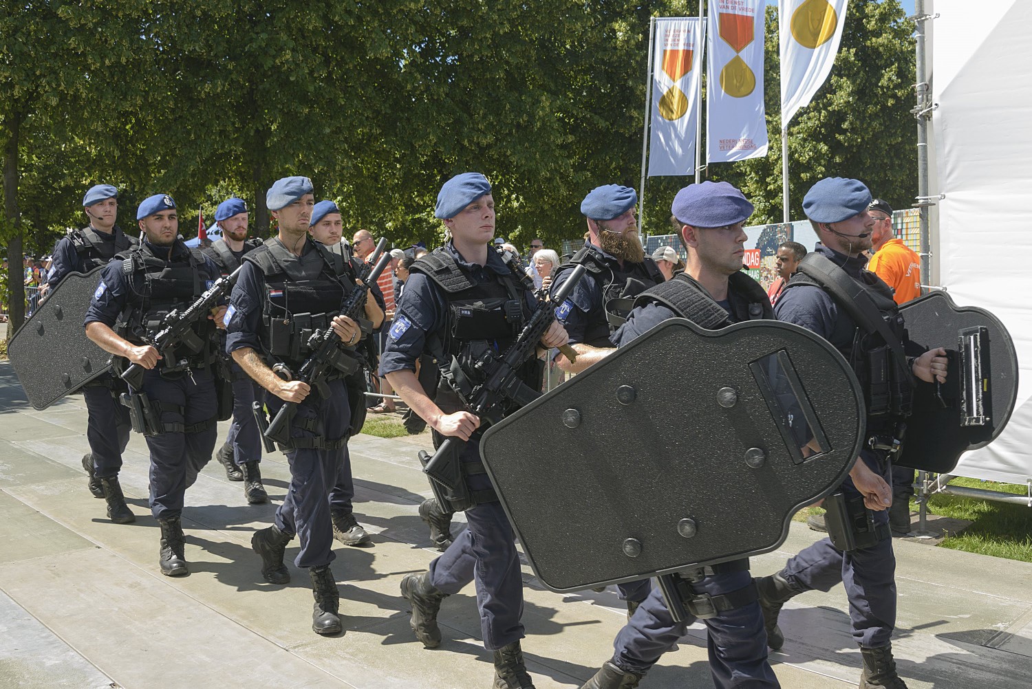 VETERANENDAG PARADE 2019-keesvanderveer_DSC8435