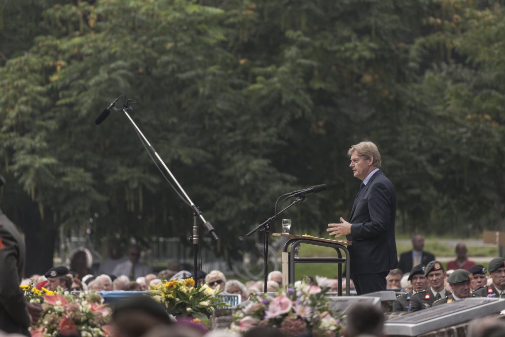 foto : Paul van der Veer