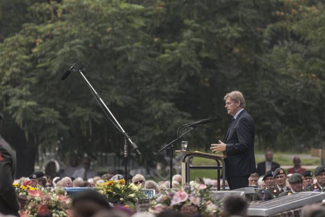 foto : Paul van der Veer