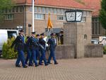 Commando-overdracht OTCKMar, 11 juli 2014