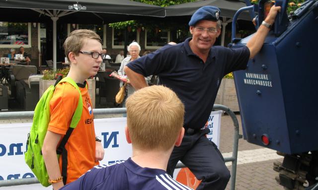 foto : Frans Meijer