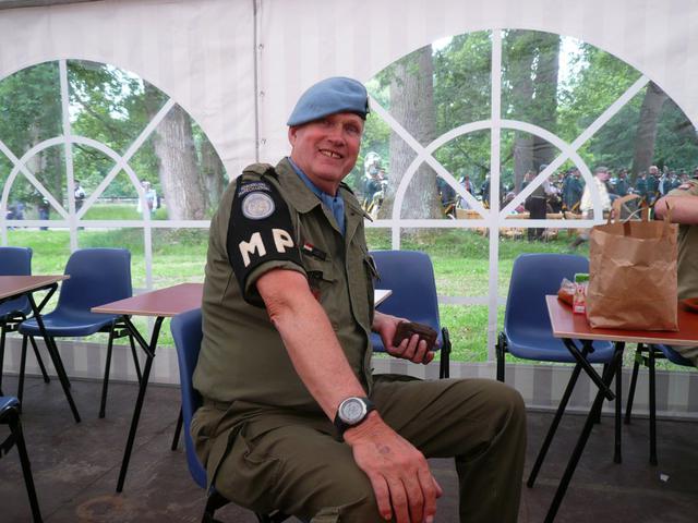 foto : Cees van Ingen