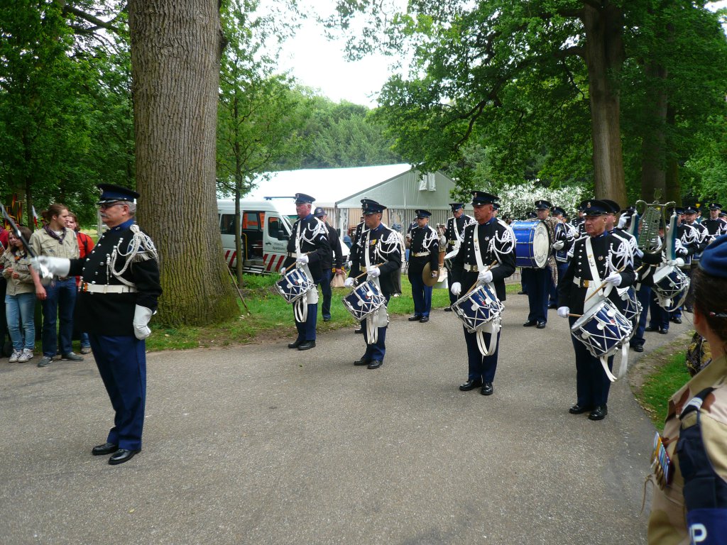 foto : Cees van Ingen