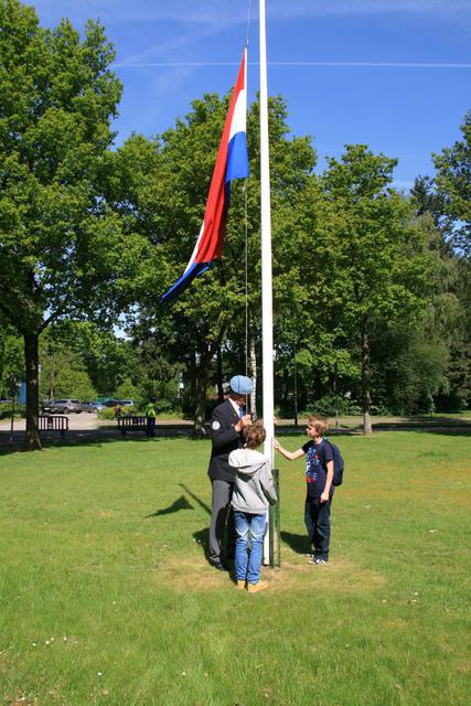 foto : Fred Klijndijk