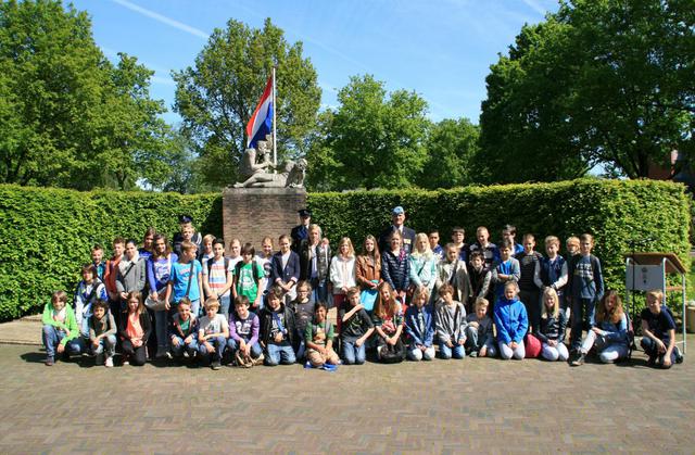 foto : Fred Klijndijk
