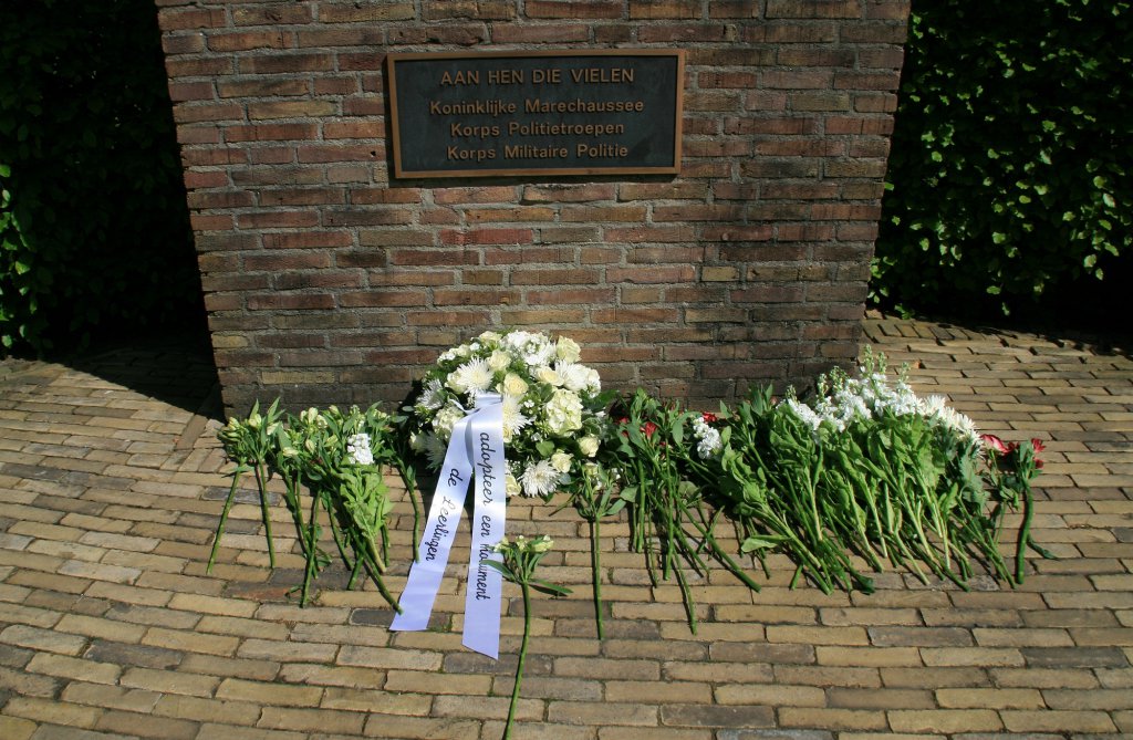 foto : Fred Klijndijk