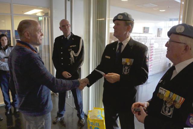 foto : Ralph Blok