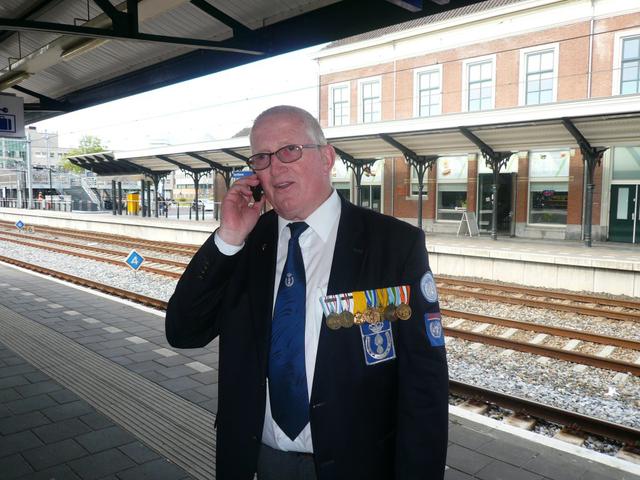 foto : Cees van Ingen