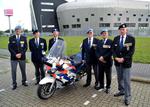 SMC veteranen bij Prinsjesdag 17 september 2013