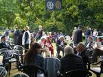 Nationale dodenherdenking in Roermond, 1 september 2012