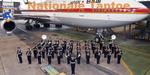 Japan Air Self-Defence Force Central Band