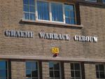 Opening Grame Warrack Gebouw op KW III kazerne Apeldoorn, 17 augustus 2012